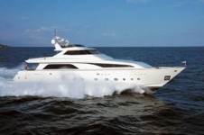 Luxury Yacht  SHELEILA